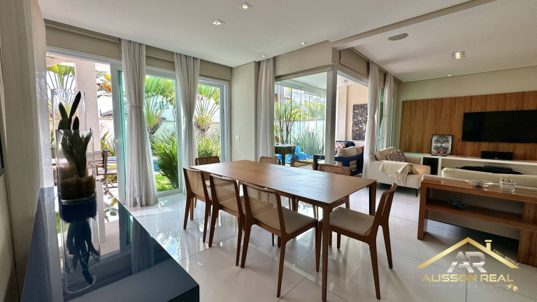 Imagem Casa de Condomínio com 4 Quartos à Venda, 420 m² em Tamboré - Santana De Parnaíba Imagem Casa de Condomínio com 4 Quartos à Venda, 420 m² em Tamboré - Santana De Parnaíba