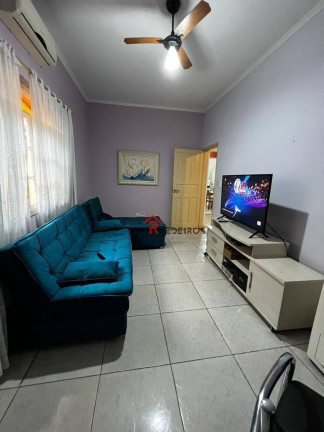 Imagem Casa com 3 Quartos à Venda, 150 m² em Boqueirão - Praia Grande Imagem Casa com 3 Quartos à Venda, 150 m² em Boqueirão - Praia Grande
