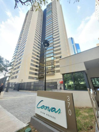 Imagem Apartamento com 3 Quartos à Venda, 344 m² em Alphaville Industrial - Barueri Imagem Apartamento com 3 Quartos à Venda, 344 m² em Alphaville Industrial - Barueri