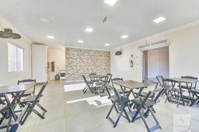 Imagem Apartamento com 2 Quartos à Venda, 40 m² em Campo Novo - Porto Alegre Imagem Apartamento com 2 Quartos à Venda, 40 m² em Campo Novo - Porto Alegre