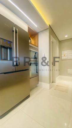 Imagem Apartamento com 2 Quartos à Venda, 131 m² em Brooklin - São Paulo
