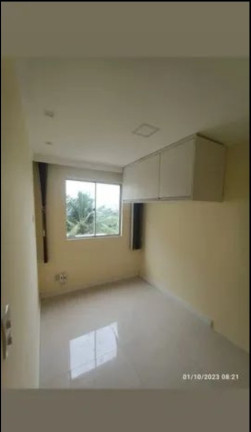 Imagem Apartamento com 2 Quartos à Venda, 45 m² em Sussuarana - Salvador Imagem Apartamento com 2 Quartos à Venda, 45 m² em Sussuarana - Salvador