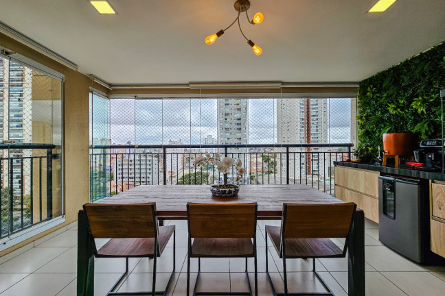 Imagem Apartamento com 3 Quartos à Venda, 85 m² em Mooca - São Paulo Imagem Apartamento com 3 Quartos à Venda, 85 m² em Mooca - São Paulo