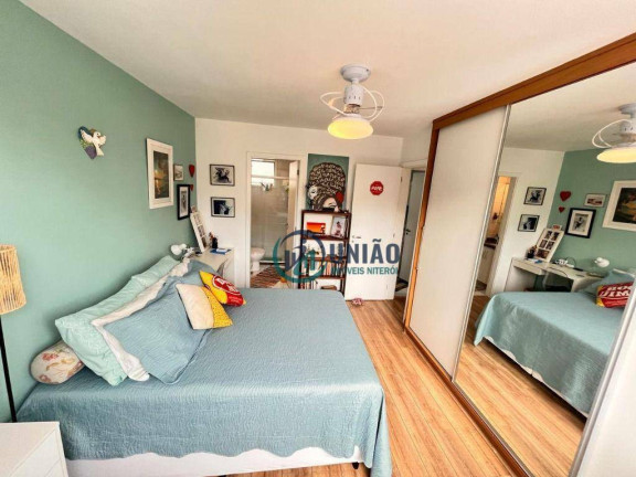 Imagem Apartamento com 2 Quartos à Venda, 68 m² em Icaraí - Niterói Imagem Apartamento com 2 Quartos à Venda, 68 m² em Icaraí - Niterói