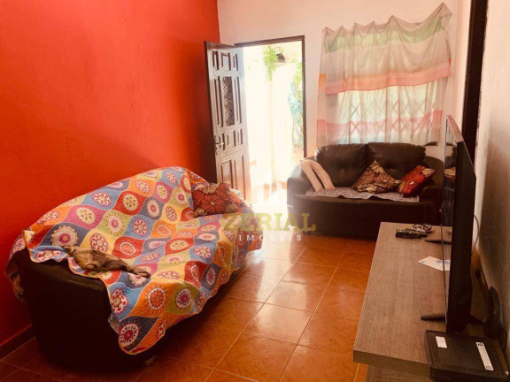 Imagem Casa com 2 Quartos à Venda, 103 m² em Cerâmica - São Caetano Do Sul