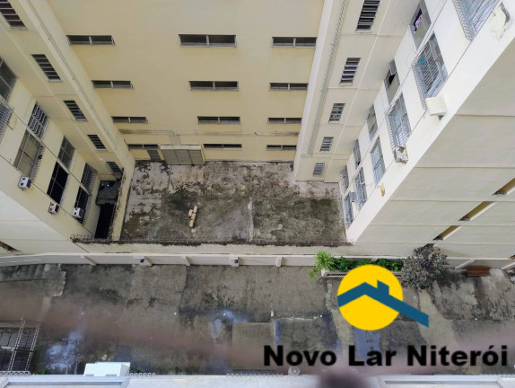 Foto do imóvel Apartamento com 1 Quarto à Venda, 40 m² em Ingá - Niterói