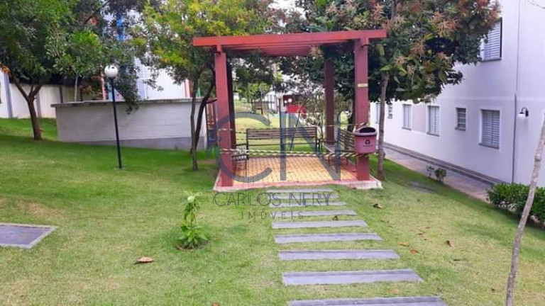 Imagem Apartamento com 2 Quartos à Venda,  em Vila São José - Taubaté