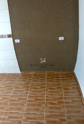 Imagem Casa com 2 Quartos à Venda,  em Tatuquara - Curitiba