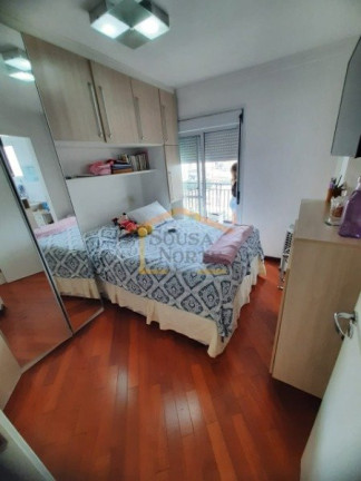 Imagem Apartamento com 3 Quartos à Venda, 82 m² em Casa Verde - São Paulo Imagem Apartamento com 3 Quartos à Venda, 82 m² em Casa Verde - São Paulo