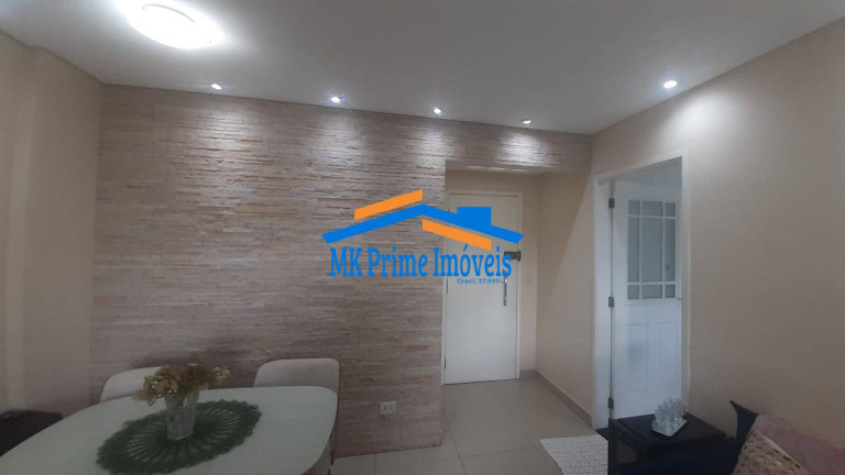 Imagem Apartamento com 2 Quartos à Venda, 62 m² em Jaguaribe - Osasco Imagem Apartamento com 2 Quartos à Venda, 62 m² em Jaguaribe - Osasco