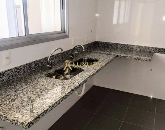 Imagem Imóvel com 4 Quartos à Venda, 137 m² em Vila Da Serra - Nova Lima