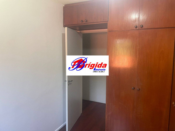 Imagem Apartamento com 3 Quartos à Venda, 76 m² em Jardim Bonfiglioli - São Paulo