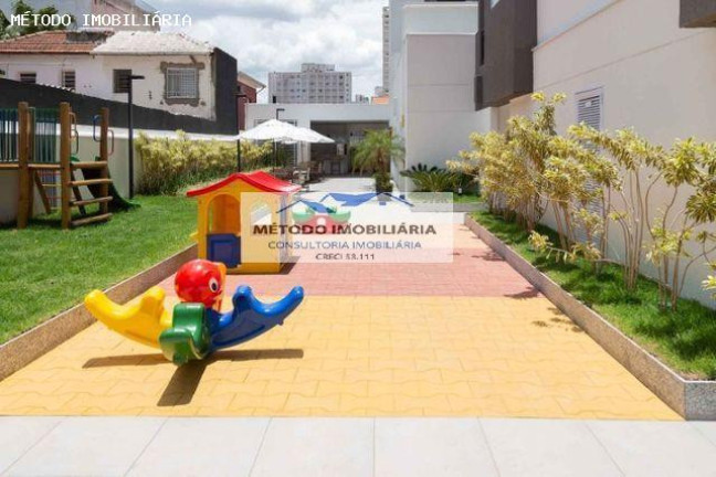 Imagem Apartamento com 3 Quartos à Venda, 68 m² em Vila Mariana - São Paulo