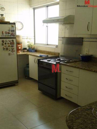 Imagem Apartamento com 3 Quartos à Venda, 177 m² em Centro - Sorocaba