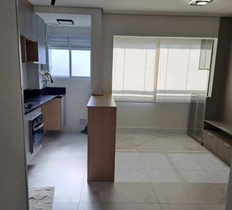 Apartamento com 2 Quartos à Venda, 40 m² em Jardim Sao Paulo(zona Norte) - São Paulo