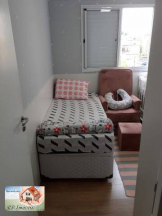 Imagem Apartamento com 2 Quartos à Venda, 53 m² em Ferrazópolis - São Bernardo Do Campo Imagem Apartamento com 2 Quartos à Venda, 53 m² em Ferrazópolis - São Bernardo Do Campo
