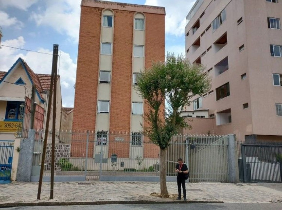 Apartamento com 3 Quartos à Venda, 74 m² em Rebouças - Curitiba