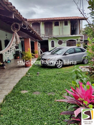 Imagem Casa com 4 Quartos à Venda, em Barra Velha - Ilhabela Imagem Casa com 4 Quartos à Venda, em Barra Velha - Ilhabela