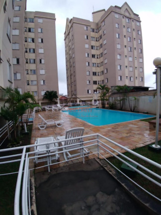 Imagem Apartamento com 3 Quartos à Venda, 65 m² em Chácara Belenzinho - São Paulo Imagem Apartamento com 3 Quartos à Venda, 65 m² em Chácara Belenzinho - São Paulo