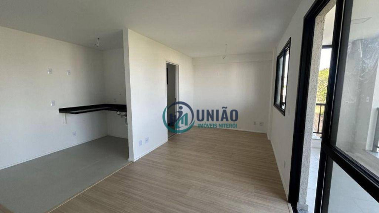 Imagem Apartamento com 1 Quarto à Venda, 38 m² em Ingá - Niterói Imagem Apartamento com 1 Quarto à Venda, 38 m² em Ingá - Niterói