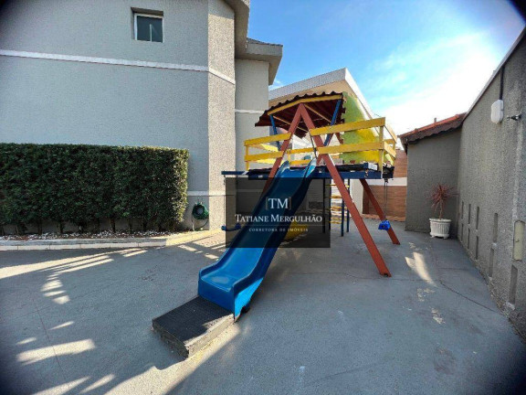 Imagem Sobrado com 2 Quartos à Venda, 71 m² em Tude Bastos (sítio Do Campo) - Praia Grande