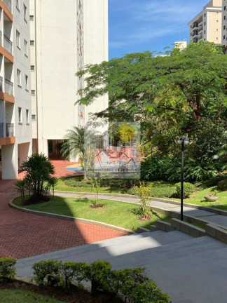 Imagem Apartamento com 3 Quartos à Venda, 63 m² em Cidade São Francisco - São Paulo Imagem Apartamento com 3 Quartos à Venda, 63 m² em Cidade São Francisco - São Paulo