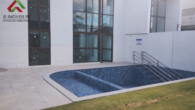 Imagem Imóvel com 3 Quartos à Venda, 65 m² em Casa Amarela - Recife