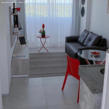 Imagem Apartamento com 1 Quarto à Venda, 64 m² em Barra De Jangada - Jaboatão Dos Guararapes