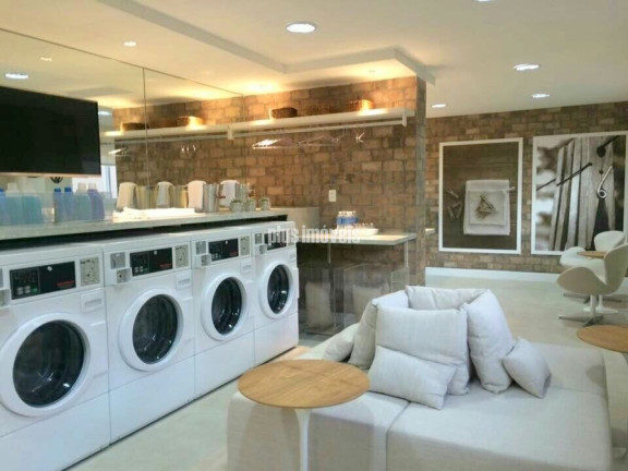 Imagem Apartamento com 1 Quarto à Venda ou Locação, 31 m² em Santo Amaro - São Paulo Imagem Apartamento com 1 Quarto à Venda ou Locação, 31 m² em Santo Amaro - São Paulo