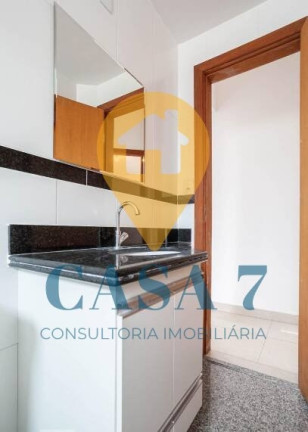 Imagem Apartamento com 3 Quartos à Venda, 90 m² em Boa Viagem - Belo Horizonte