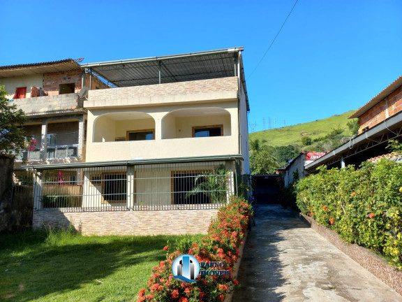 Imagem Casa com 6 Quartos à Venda, 300 m² em Vila Canaan - Duque De Caxias