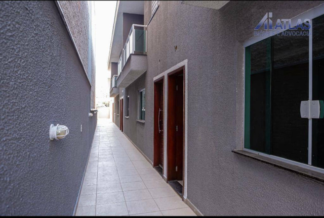 Sobrado com 3 Quartos à Venda, 80 m² em Vila Formosa - São Paulo