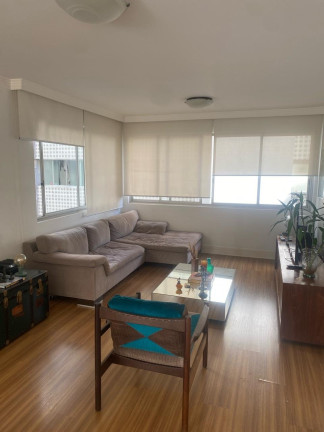 Imagem Apartamento com 3 Quartos à Venda, 145 m² em Itaim Bibi - São Paulo