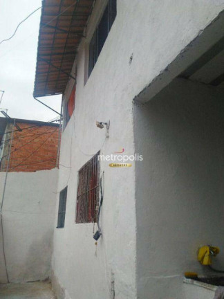 Imagem Sobrado com 3 Quartos à Venda, 120 m² em Centro - Diadema