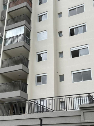 Imagem Apartamento com 2 Quartos à Venda, 66 m² em Santo Amaro - São Paulo