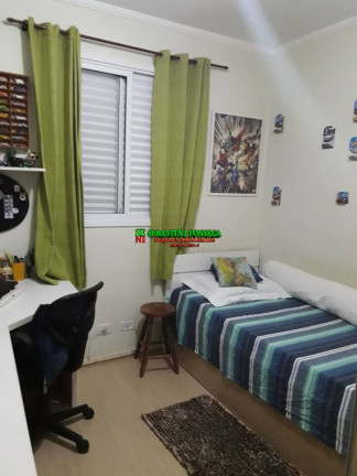Imagem Apartamento com 2 Quartos à Venda, 64 m² em Vila São Bento - São José Dos Campos Imagem Apartamento com 2 Quartos à Venda, 64 m² em Vila São Bento - São José Dos Campos