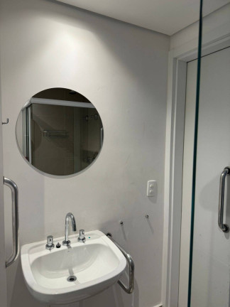 Imagem Apartamento com 1 Quarto à Venda, 34 m² em Consolação - São Paulo Imagem Apartamento com 1 Quarto à Venda, 34 m² em Consolação - São Paulo