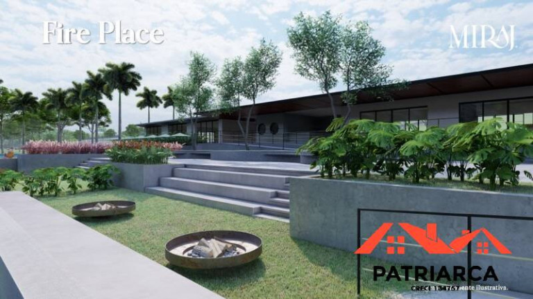 Imagem Terreno à Venda, 200 m² em João Aranha - Paulínia Imagem Terreno à Venda, 200 m² em João Aranha - Paulínia