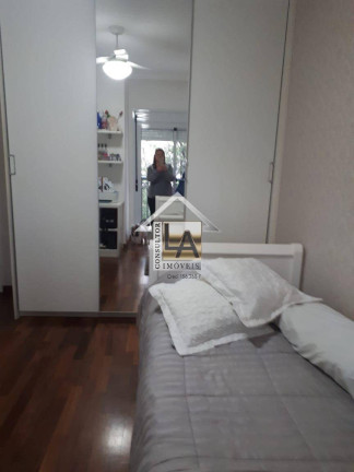 Imagem Apartamento com 3 Quartos à Venda, 178 m² em Brooklin - São Paulo Imagem Apartamento com 3 Quartos à Venda, 178 m² em Brooklin - São Paulo