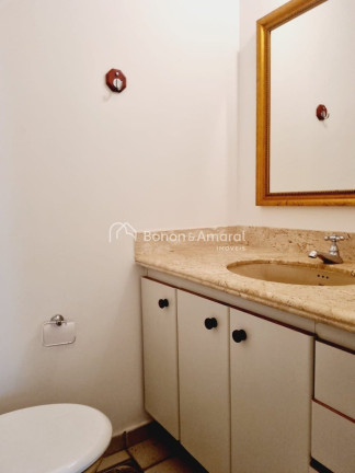 Imagem Apartamento com 4 Quartos à Venda, 170 m² em Cambuí - Campinas