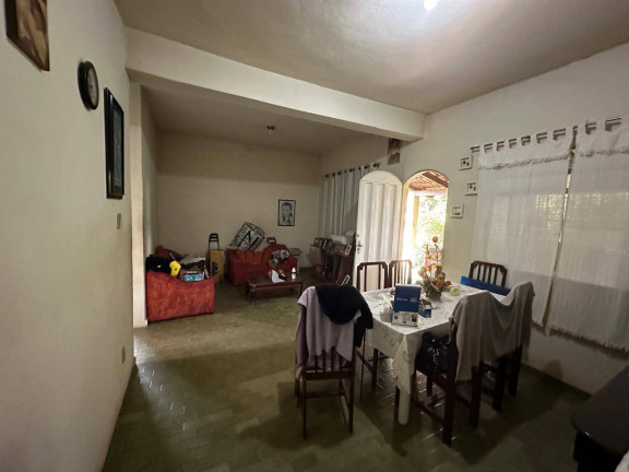 Imagem Chácara com 3 Quartos à Venda, 3 m² em Barragem - Itaúna