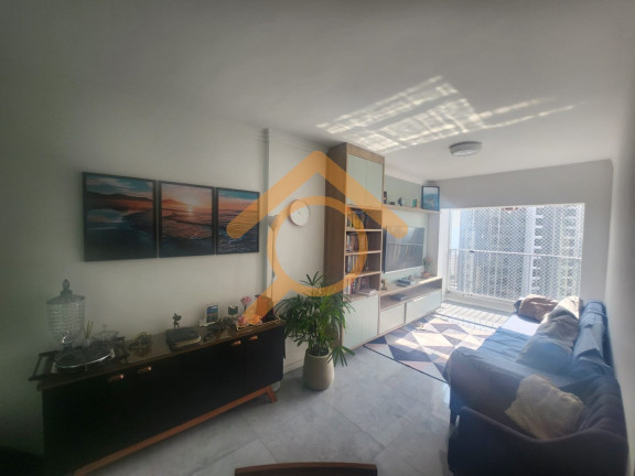 Imagem Imóvel com 3 Quartos à Venda, 69 m² em Bela Vista - Osasco