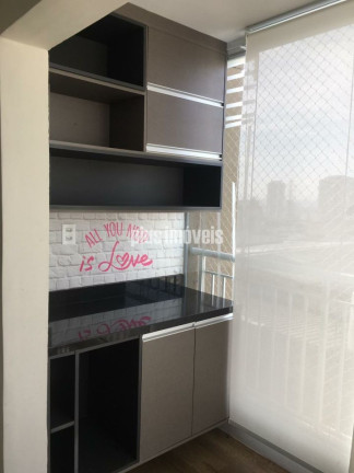 Imagem Apartamento com 3 Quartos à Venda, 85 m² em Vila Gumercindo - São Paulo Imagem Apartamento com 3 Quartos à Venda, 85 m² em Vila Gumercindo - São Paulo