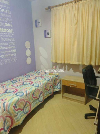 Imagem Apartamento com 3 Quartos à Venda, 70 m² em Vila Monumento - São Paulo