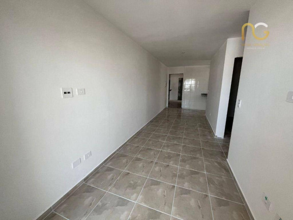 Imagem Apartamento com 2 Quartos à Venda, 60 m² em Boqueirão - Praia Grande