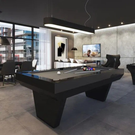 Imagem Apartamento com 4 Quartos à Venda, 238 m² em Meia Praia - Itapema