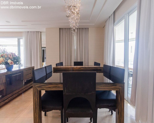 Imagem Apartamento com 4 Quartos à Venda, 355 m² em Tatuapé - São Paulo Imagem Apartamento com 4 Quartos à Venda, 355 m² em Tatuapé - São Paulo