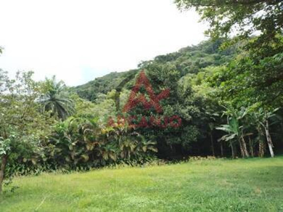 Imagem Terreno à Venda, 1 m² em Horto Florestal - Ubatuba Imagem Terreno à Venda, 1 m² em Horto Florestal - Ubatuba