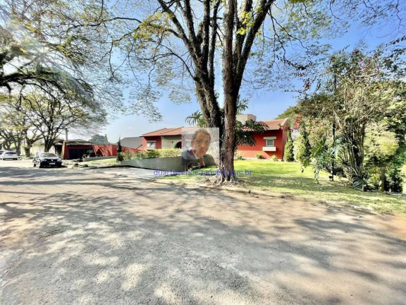 Imagem Casa com 6 Quartos à Venda, 881 m² em Jardim Mediterrâneo - Cotia