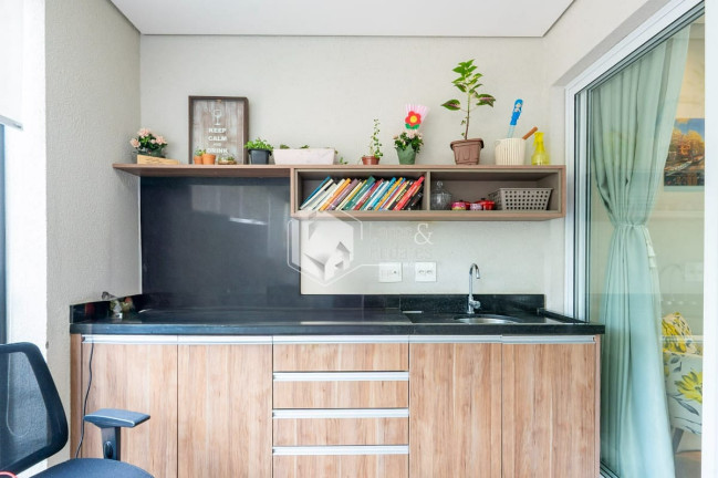 Imagem Apartamento com 2 Quartos à Venda, 77 m² em Vila Andrade - São Paulo Imagem Apartamento com 2 Quartos à Venda, 77 m² em Vila Andrade - São Paulo